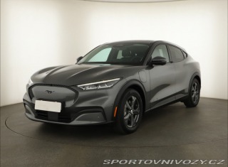 Ford Mustang Mach-E Standard Range RW 2021