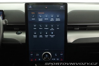 Ford Mustang Mach-E Standard Range RW 2021