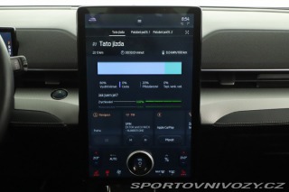 Ford Mustang Mach-E Standard Range RW 2021