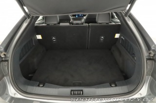 Ford Mustang Mach-E Standard Range RW 2021