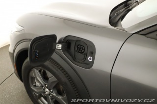 Ford Mustang Mach-E Standard Range RW 2021