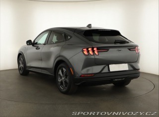 Ford Mustang Mach-E Standard Range RW 2021