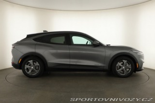 Ford Mustang Mach-E Standard Range RW 2021