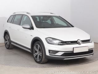 Volkswagen Golf Alltrack 2.0 TDI Alltrack