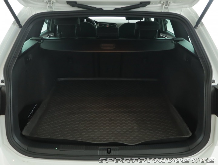 Volkswagen Golf Alltrack 2.0 TDI Alltrack 2017