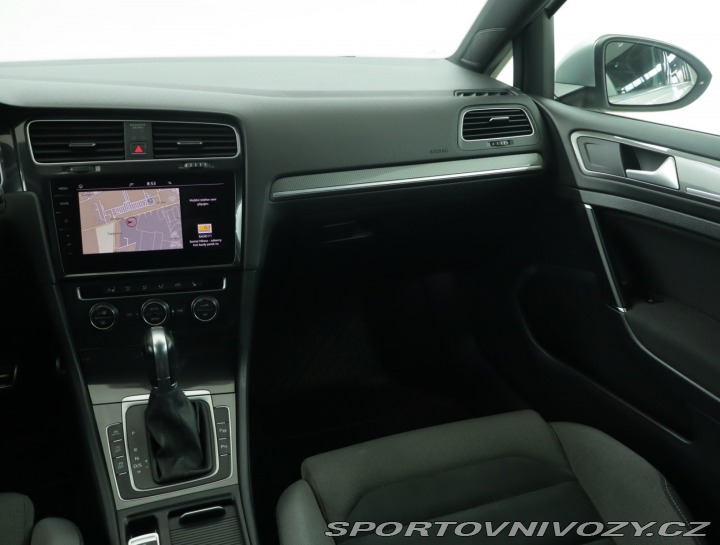 Volkswagen Golf Alltrack 2.0 TDI Alltrack 2017