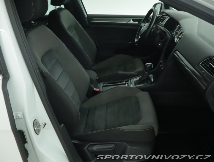 Volkswagen Golf Alltrack 2.0 TDI Alltrack 2017