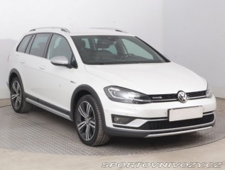 Volkswagen Golf Alltrack 2.0 TDI Alltrack 2017