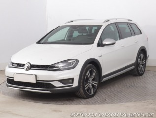 Volkswagen Golf Alltrack 2.0 TDI Alltrack 2017