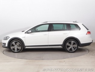Volkswagen Golf Alltrack 2.0 TDI Alltrack 2017