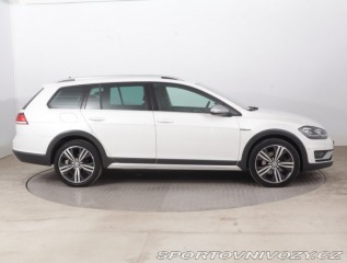 Volkswagen Golf Alltrack 2.0 TDI Alltrack 2017
