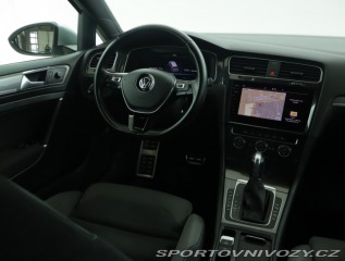 Volkswagen Golf Alltrack 2.0 TDI Alltrack 2017