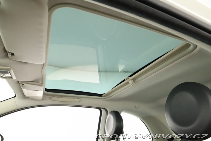 Fiat 500 1.3 MultiJet 2015