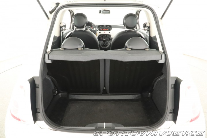 Fiat 500 1.3 MultiJet 2015