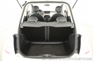 Fiat 500 1.3 MultiJet 2015