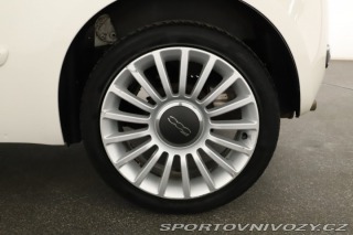 Fiat 500 1.3 MultiJet 2015