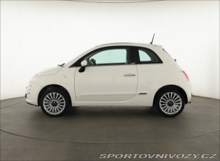 Fiat 500 1.3 MultiJet 2015