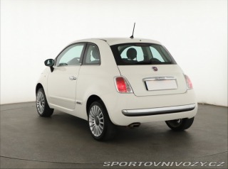 Fiat 500 1.3 MultiJet 2015