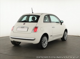Fiat 500 1.3 MultiJet 2015