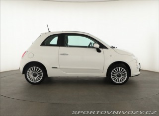 Fiat 500 1.3 MultiJet 2015