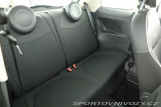 Fiat 500 1.3 MultiJet 2015