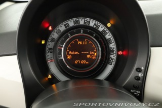 Fiat 500 1.3 MultiJet 2015