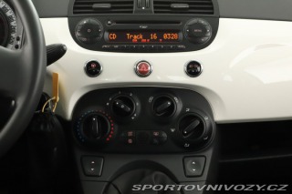 Fiat 500 1.3 MultiJet 2015