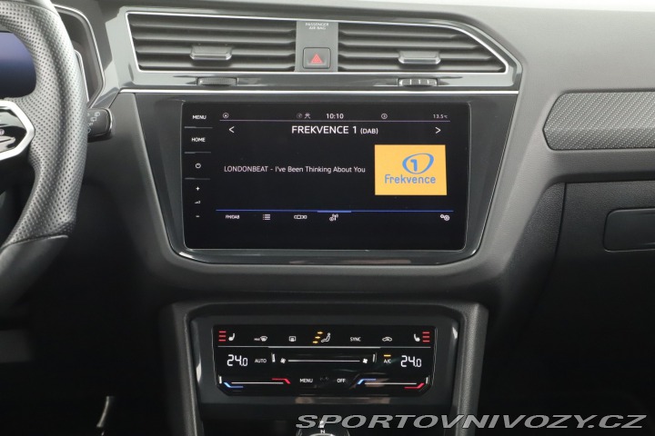 Volkswagen Ostatní modely Tiguan R-Line 1.4 TSI eHybrid 2023