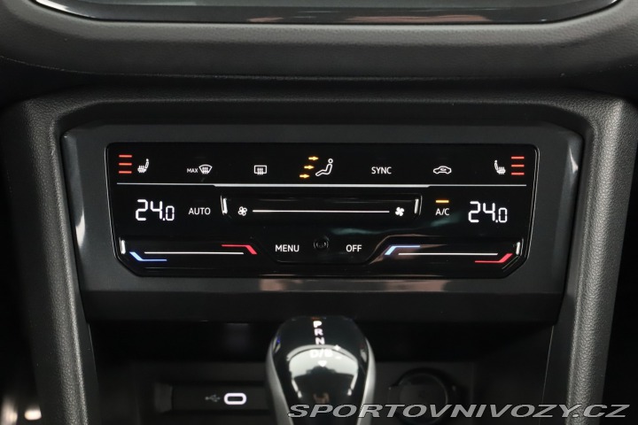 Volkswagen Ostatní modely Tiguan R-Line 1.4 TSI eHybrid 2023