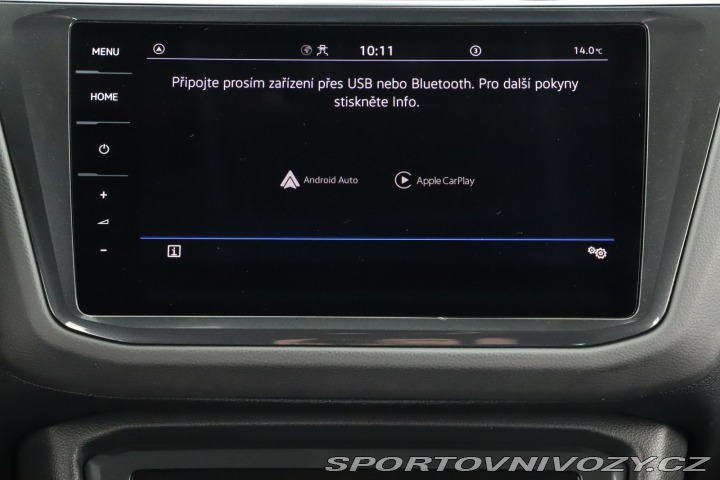 Volkswagen Ostatní modely Tiguan R-Line 1.4 TSI eHybrid 2023