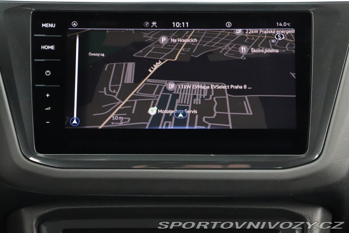 Volkswagen Ostatní modely Tiguan R-Line 1.4 TSI eHybrid 2023