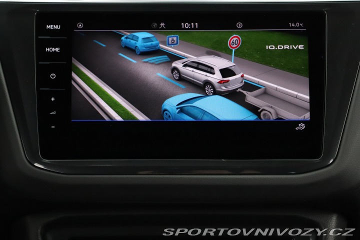 Volkswagen Ostatní modely Tiguan R-Line 1.4 TSI eHybrid 2023