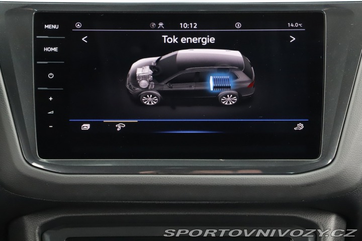 Volkswagen Ostatní modely Tiguan R-Line 1.4 TSI eHybrid 2023