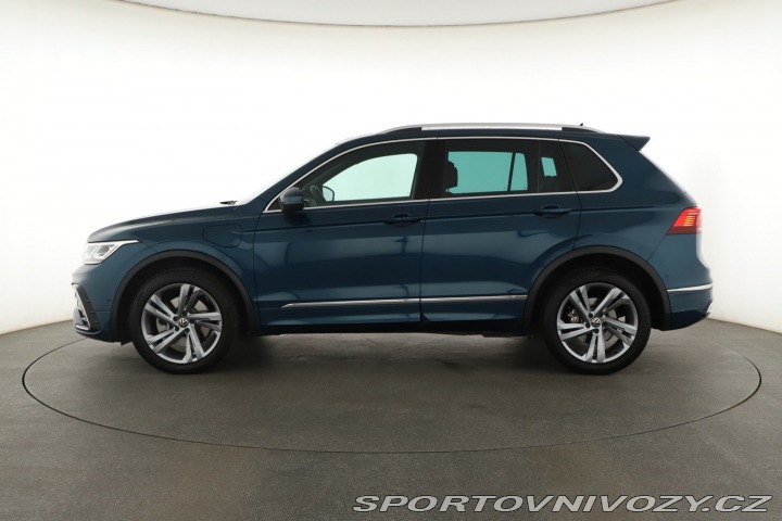 Volkswagen Ostatní modely Tiguan R-Line 1.4 TSI eHybrid 2023