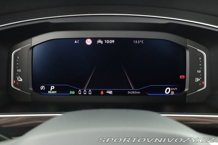 Volkswagen Ostatní modely Tiguan R-Line 1.4 TSI eHybrid 2023