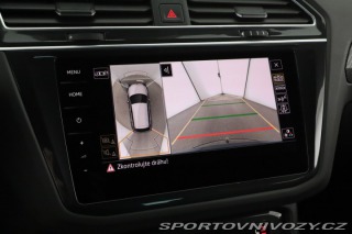 Volkswagen Ostatní modely Tiguan R-Line 1.4 TSI eHybrid 2023