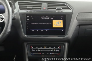 Volkswagen Ostatní modely Tiguan R-Line 1.4 TSI eHybrid 2023