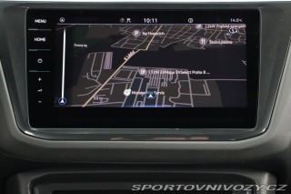 Volkswagen Ostatní modely Tiguan R-Line 1.4 TSI eHybrid 2023