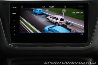 Volkswagen Ostatní modely Tiguan R-Line 1.4 TSI eHybrid 2023