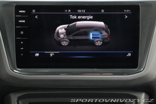 Volkswagen Ostatní modely Tiguan R-Line 1.4 TSI eHybrid 2023