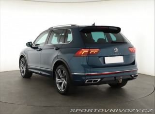 Volkswagen Ostatní modely Tiguan R-Line 1.4 TSI eHybrid 2023
