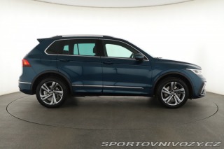 Volkswagen Ostatní modely Tiguan R-Line 1.4 TSI eHybrid 2023
