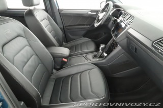 Volkswagen Ostatní modely Tiguan R-Line 1.4 TSI eHybrid 2023