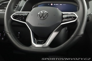 Volkswagen Ostatní modely Tiguan R-Line 1.4 TSI eHybrid 2023