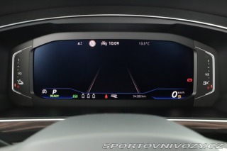 Volkswagen Ostatní modely Tiguan R-Line 1.4 TSI eHybrid 2023