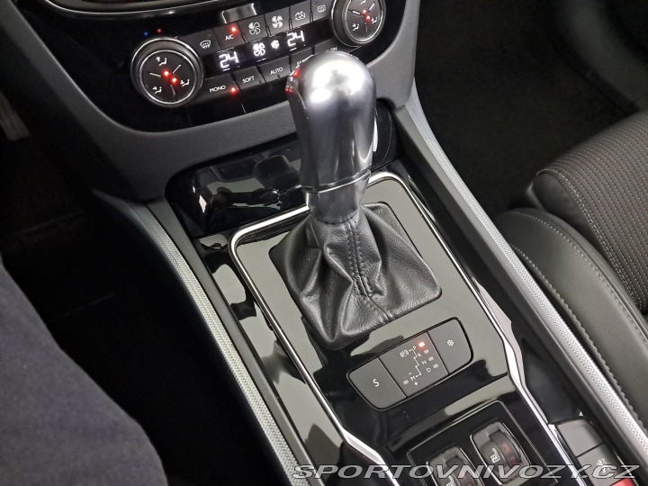 Peugeot 508 2.0 BlueHDi 2017
