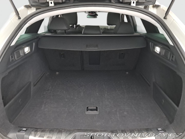 Peugeot 508 2.0 BlueHDi 2017