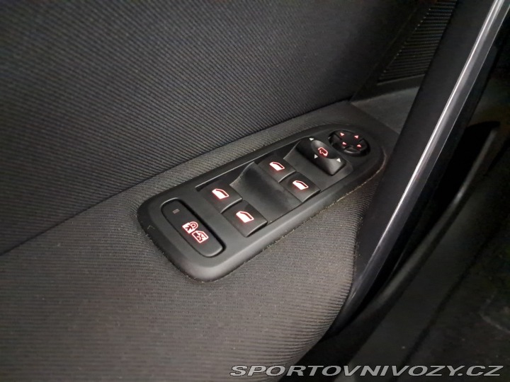 Peugeot 508 2.0 BlueHDi 2017