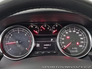 Peugeot 508 2.0 BlueHDi 2017