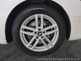 Peugeot 508 2.0 BlueHDi 2017